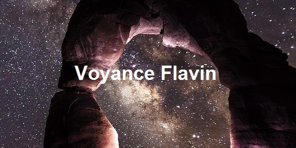 Voyance Flavin