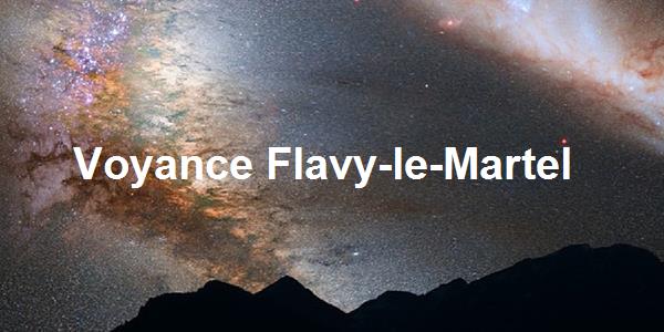 Voyance Flavy-le-Martel