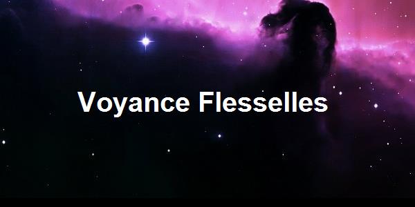 Voyance Flesselles
