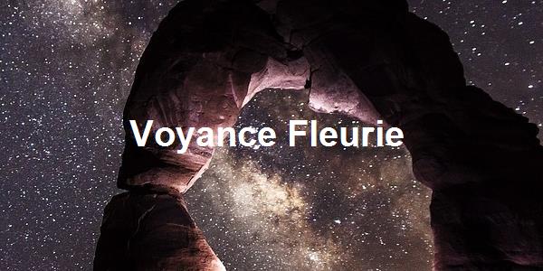 Voyance Fleurie