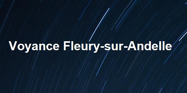 Voyance Fleury-sur-Andelle