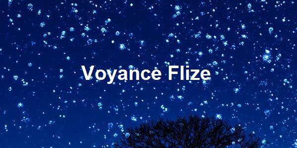 Voyance Flize