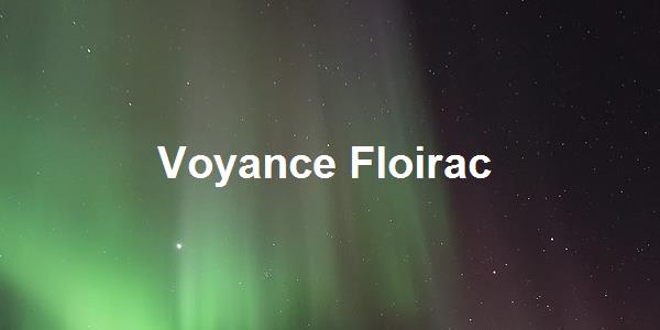 Voyance Floirac