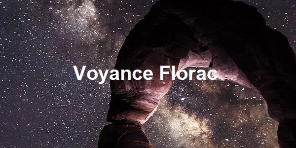 Voyance Florac