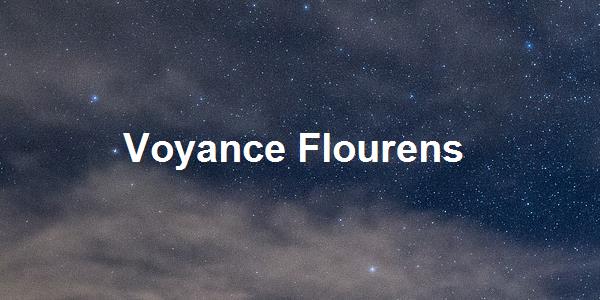 Voyance Flourens