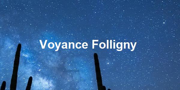 Voyance Folligny