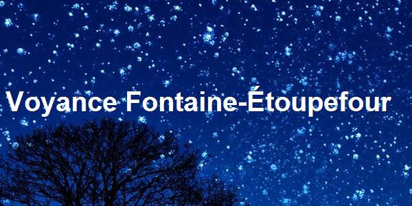 Voyance Fontaine-Étoupefour