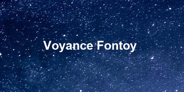 Voyance Fontoy