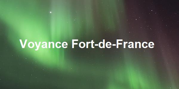 Voyance Fort-de-France