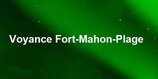 Voyance Fort-Mahon-Plage