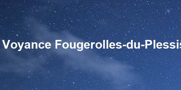 Voyance Fougerolles-du-Plessis