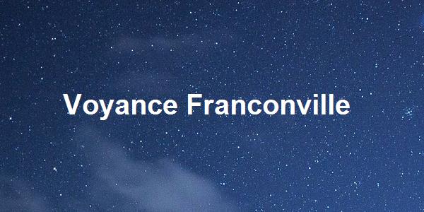 Voyance Franconville