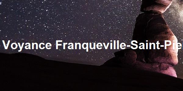 Voyance Franqueville-Saint-Pierre