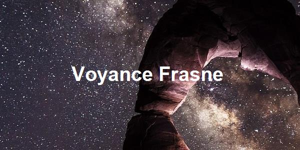 Voyance Frasne