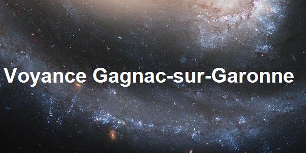 Voyance Gagnac-sur-Garonne