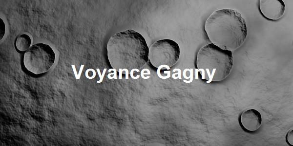 Voyance Gagny