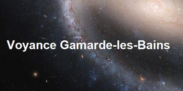 Voyance Gamarde-les-Bains