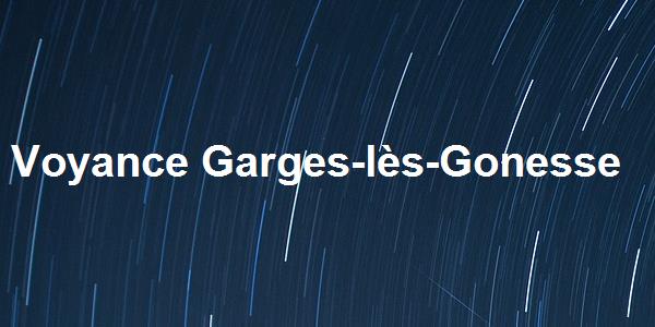 Voyance Garges-lès-Gonesse