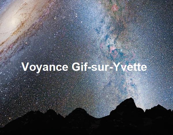 Voyance Gif-sur-Yvette