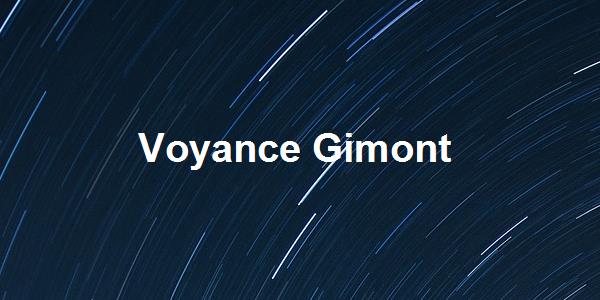 Voyance Gimont
