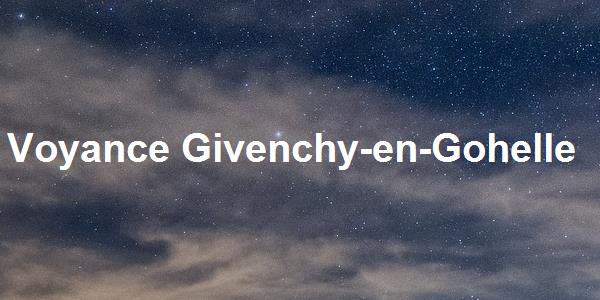 Voyance Givenchy-en-Gohelle