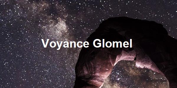 Voyance Glomel
