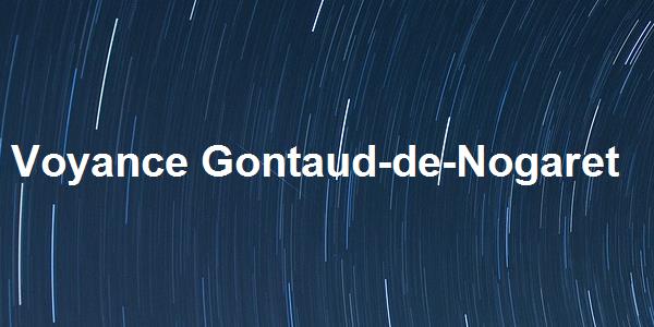 Voyance Gontaud-de-Nogaret