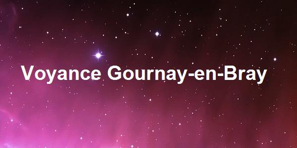 Voyance Gournay-en-Bray