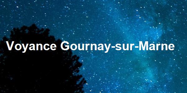 Voyance Gournay-sur-Marne
