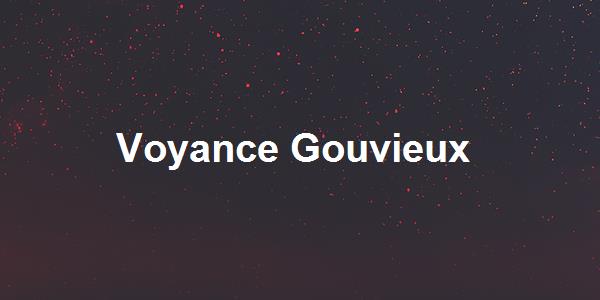 Voyance Gouvieux