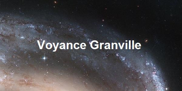 Voyance Granville