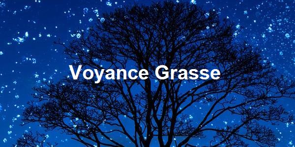 Voyance Grasse