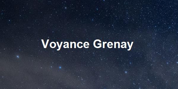 Voyance Grenay