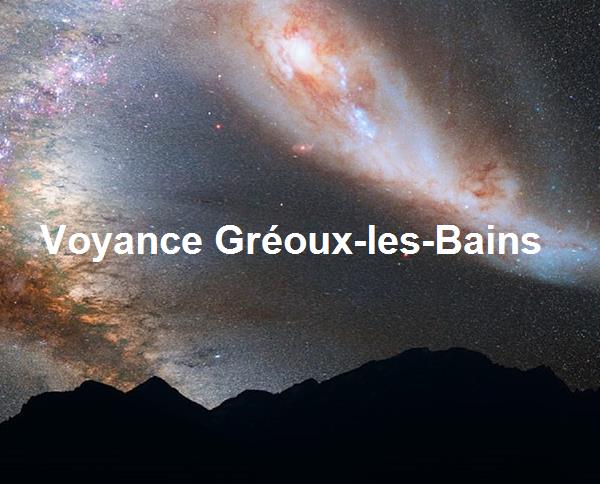 Voyance Gréoux-les-Bains