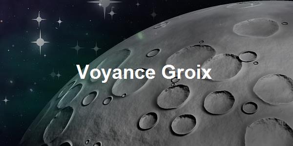 Voyance Groix