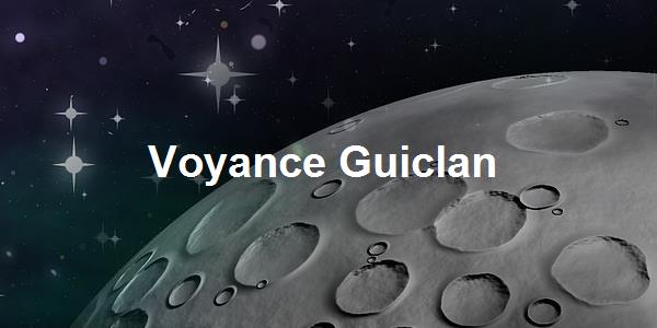 Voyance Guiclan