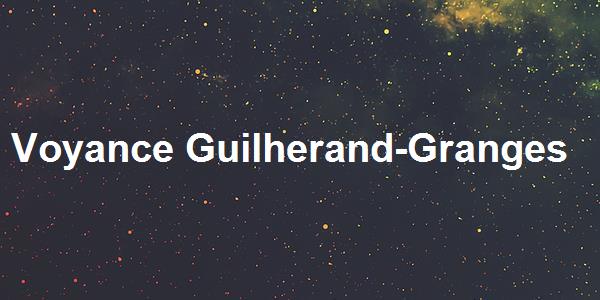 Voyance Guilherand-Granges