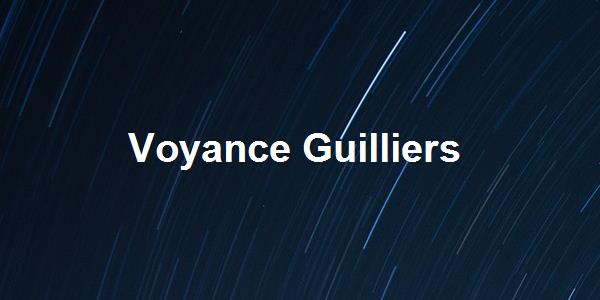 Voyance Guilliers