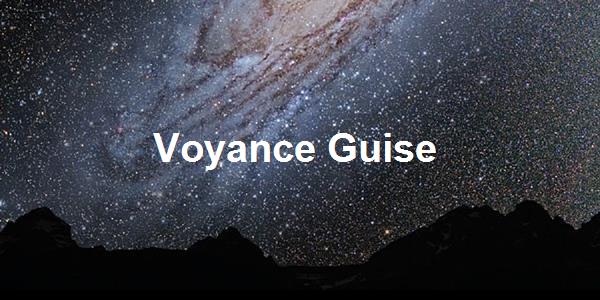 Voyance Guise