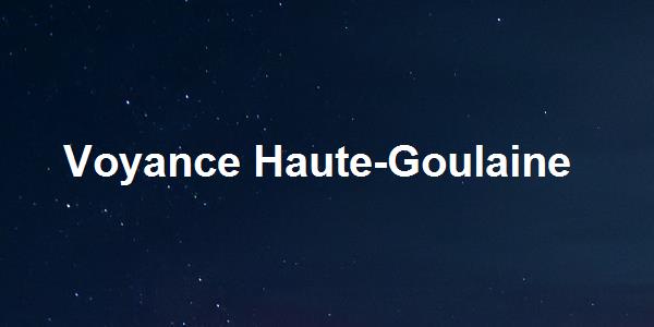 Voyance Haute-Goulaine