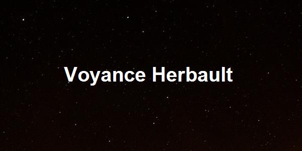 Voyance Herbault