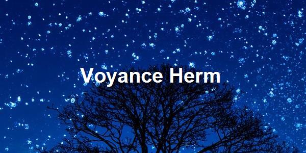 Voyance Herm