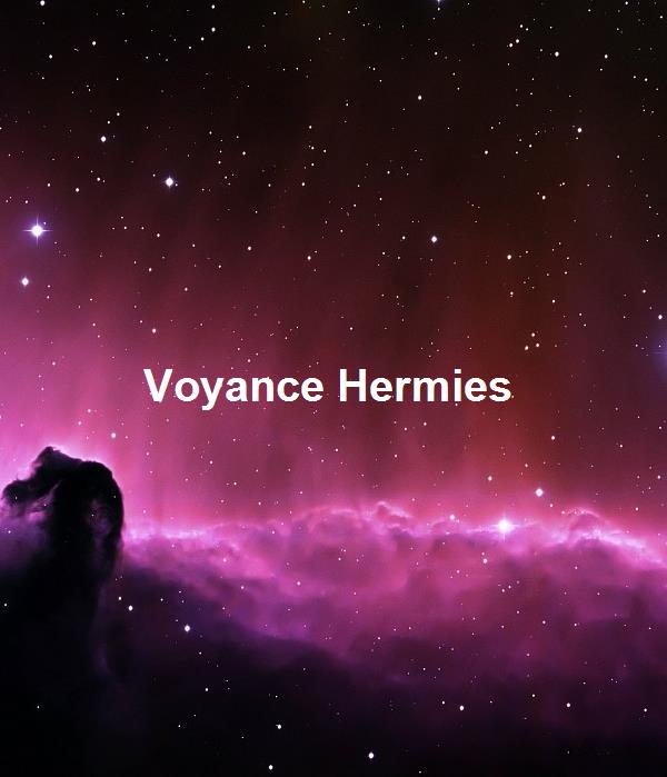Voyance Hermies