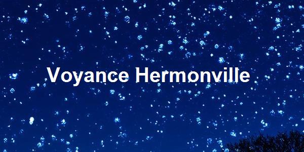 Voyance Hermonville