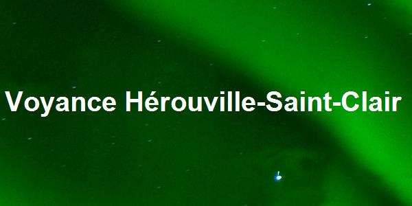 Voyance Hérouville-Saint-Clair