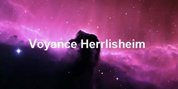 Voyance Herrlisheim