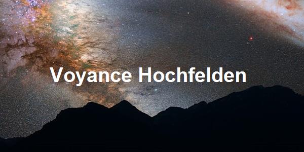 Voyance Hochfelden