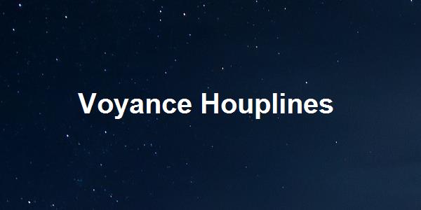 Voyance Houplines