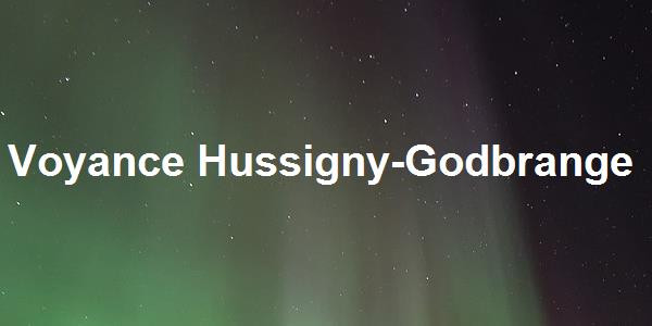 Voyance Hussigny-Godbrange