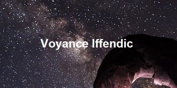 Voyance Iffendic